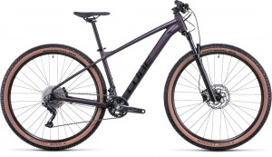 ΠΟΔΗΛΑΤΟ CUBE ACCESS WS RACE SMOKEYLILAC N BLACK 2022 DRIMALASBIKES